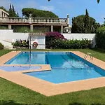 Casa Blanca 42 - Piscina, Bbq Y Wifi Kwatera prywatna *