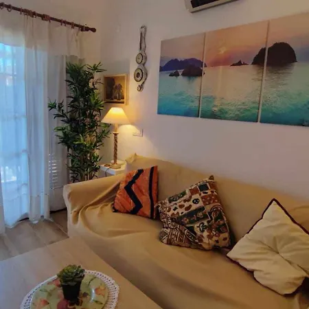 Casa Blanca-42 Piscina Wifi 6pax