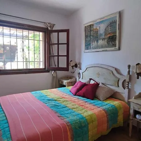 Casa Blanca-42 Piscina Wifi 6pax