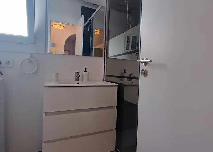 Ubytování v soukromí Casa Blanca 42 - Piscina, Bbq Y Wifi Tossa de Mar