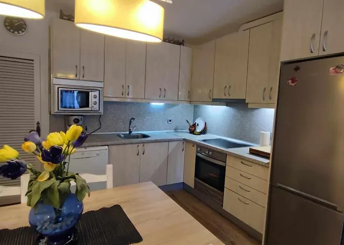 Casa Blanca 42 - Piscina, Bbq Y Wifi Ubytování v soukromí Tossa de Mar