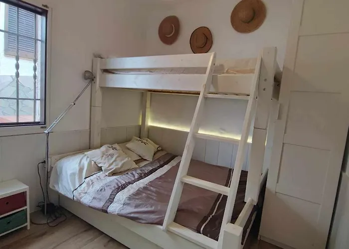 Casa Blanca 42 - Piscina, Bbq Y Wifi *