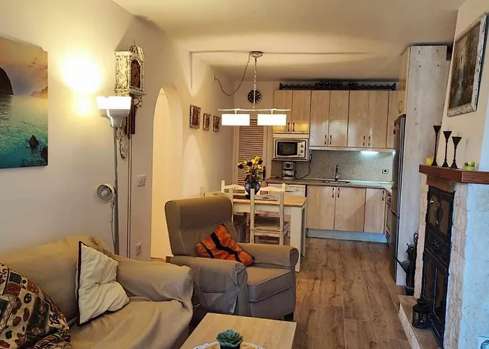 Casa Blanca 42 - Piscina, Bbq Y Wifi