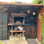 Casa Blanca 42 - Piscina, Bbq Y Wifi Homestay