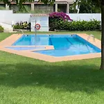 Casa Blanca 42 - Piscina, Bbq Y Wifi Homestay *