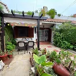 Pansiyon Casa Blanca 42 - Piscina, Bbq Y Wifi