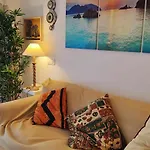Homestay Casa Blanca 42 - Piscina, Bbq Y Wifi Tossa de Mar