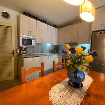 Casa Blanca42 Piscina Wifi 6pax * Tossa de Mar