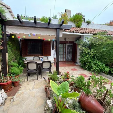 Séjour chez l'habitant Casa Blanca 42 - Piscina, Bbq Y Wifi