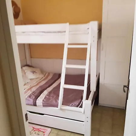 Casa Blanca42 Piscina Wifi 6pax Homestay szállás Tossa de Mar