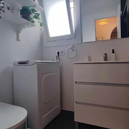 Casa Blanca 42 - Piscina, Bbq Y Wifi Tossa de Mar