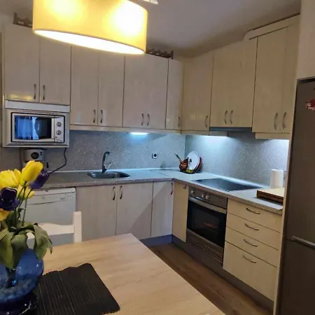 Casa Blanca42 Piscina Wifi 6pax Homestay szállás Tossa de Mar