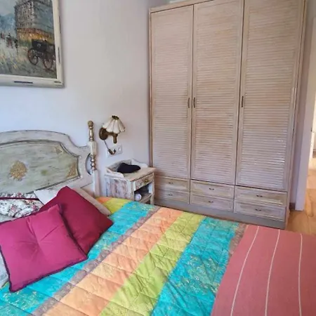 Casa Blanca42 Piscina Wifi 6pax * Tossa de Mar