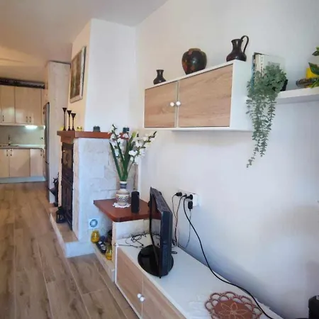 Casa Blanca-42 Piscina Wifi 6pax *