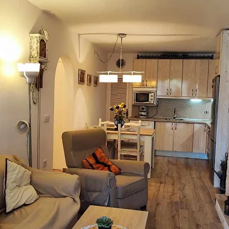 Casa Blanca 42 - Piscina, Bbq Y Wifi