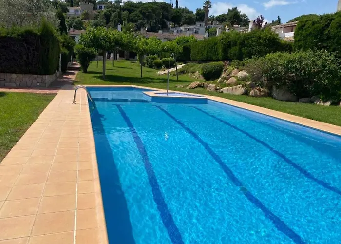 Séjour chez l'habitant Casa Blanca 42 - Piscina, Bbq Y Wifi