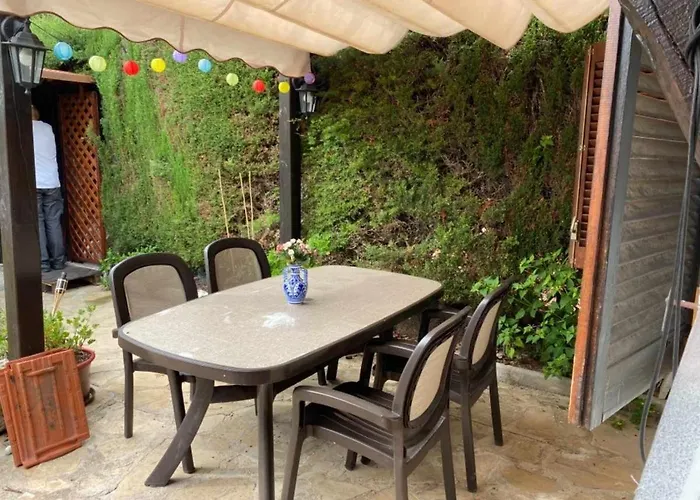 Casa Blanca 42 - Piscina, Bbq Y Wifi *