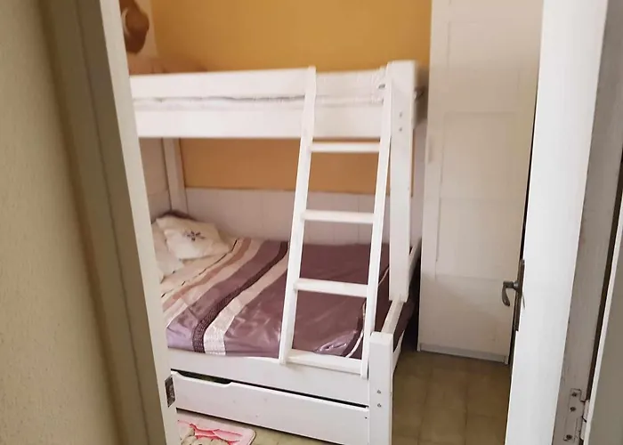 Casa Blanca 42 - Piscina, Bbq Y Wifi Séjour chez l'habitant Tossa de Mar