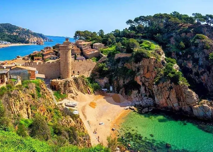 Casa Blanca 42 - Piscina, Bbq Y Wifi Séjour chez l'habitant