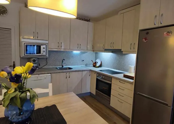 Casa Blanca 42 - Piscina, Bbq Y Wifi Séjour chez l'habitant Tossa de Mar