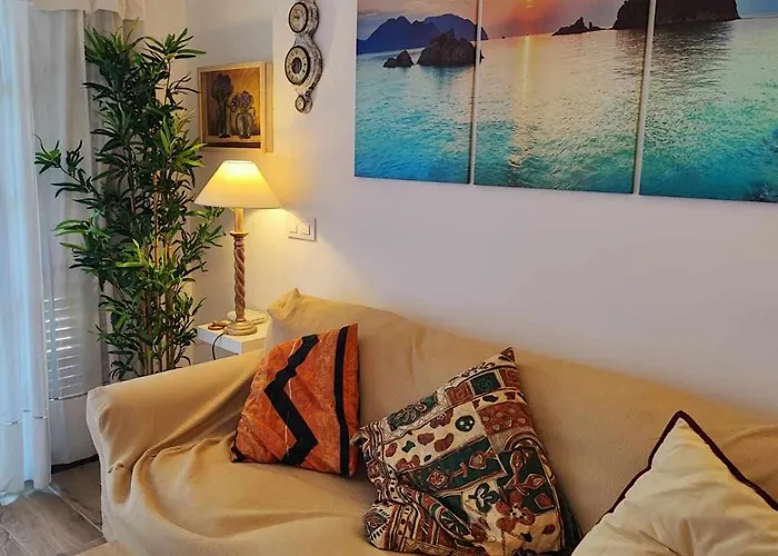 民宿 Casa Blanca 42 - Piscina, Bbq Y Wifi 滨海托萨