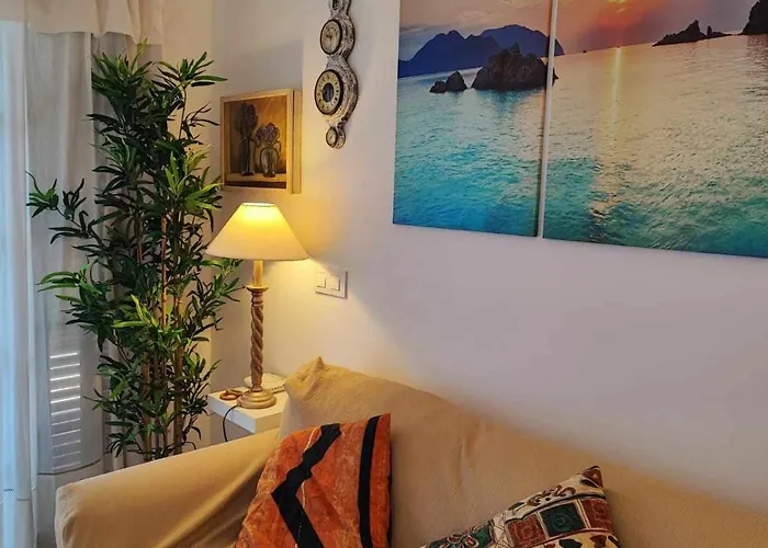 Casa Blanca 42 - Piscina, Bbq Y Wifi * 滨海托萨