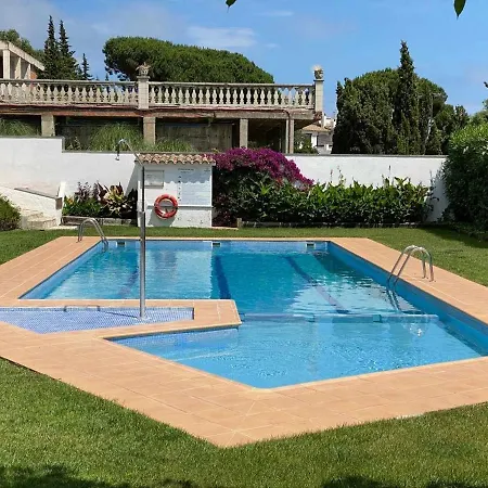 Casa Blanca 42 - Piscina, Bbq Y Wifi בית אירוח *