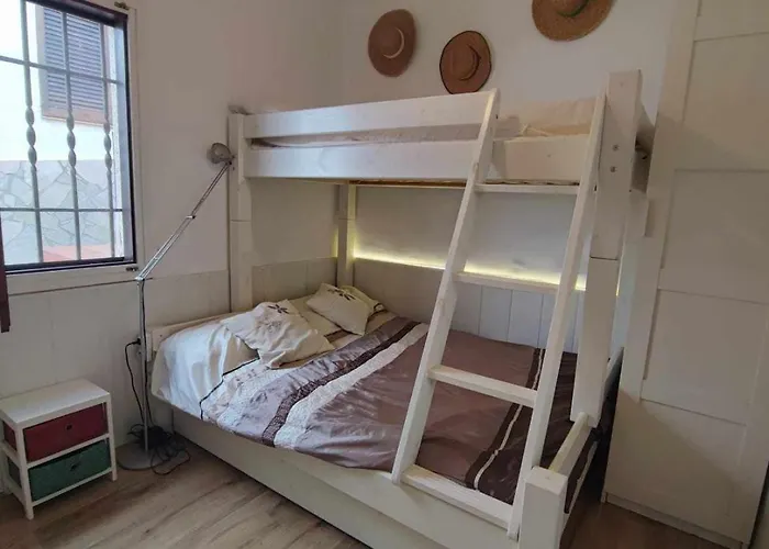 Casa Blanca 42 - Piscina, Bbq Y Wifi * Tossa de Mar