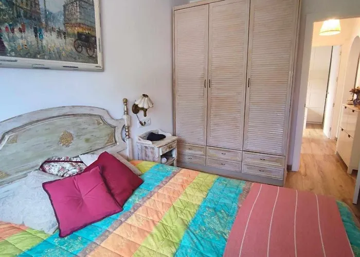 Casa Blanca 42 - Piscina, Bbq Y Wifi * Tossa de Mar