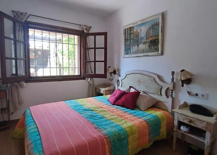 Casa Blanca 42 - Piscina, Bbq Y Wifi